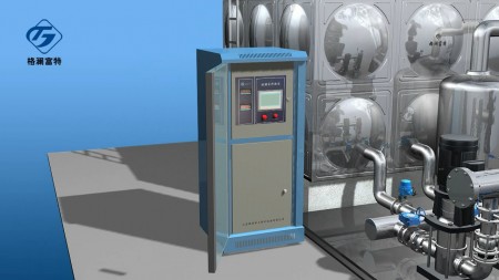 三維產品演示動畫制作