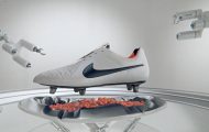 耐克鞋子:工藝設(shè)計(jì)三維動(dòng)畫