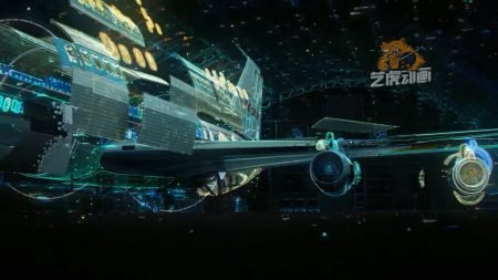 三維動(dòng)畫(huà)圖片