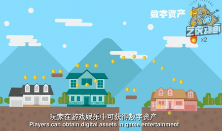 年會(huì)動(dòng)畫(huà)制作