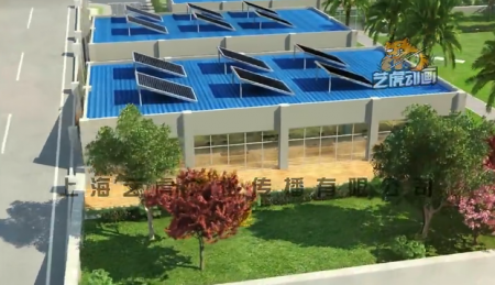 動(dòng)畫宣傳片