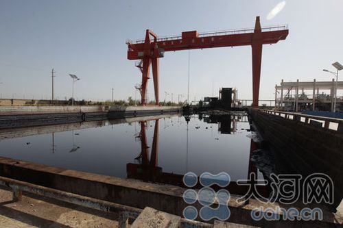 新疆10万吨/年油田污油泥和废矿物油资源化回收利用项目环境影响报告